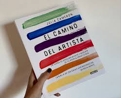 Julia Cameron-El camino del artista